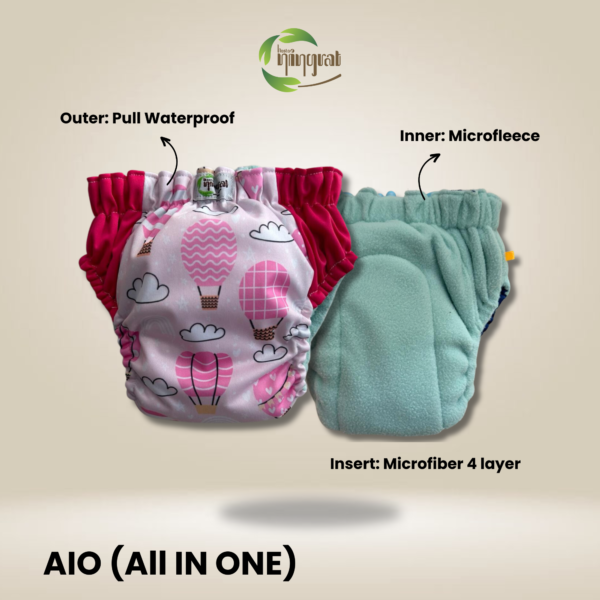 All in One Mix Print - Image 5