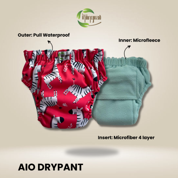 Drypant - Image 4