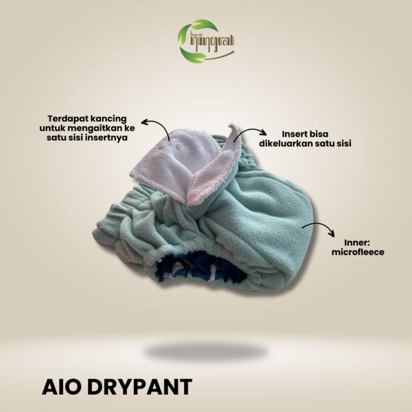 Drypant - Image 5