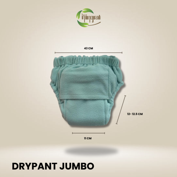 Drypant - Image 6