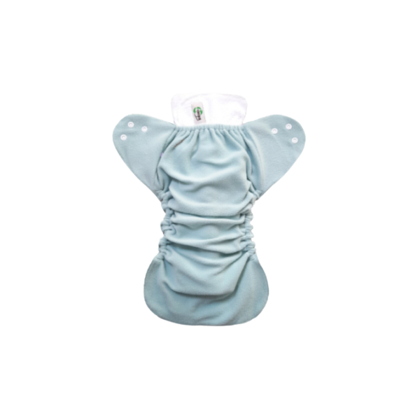 Cover Full Print Pocket Diaper - Image 2