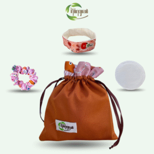 Reusable Cotton Pads