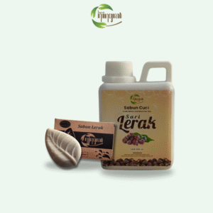 Sabun Lerak