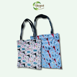 Totewetbag