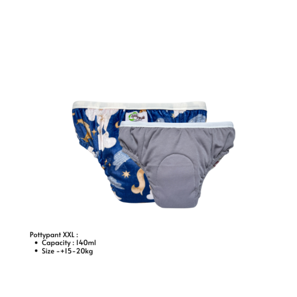 Potty Pant - Image 2