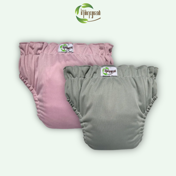 All In One Solid Color