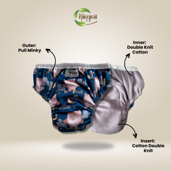 Potty Pant - Image 3