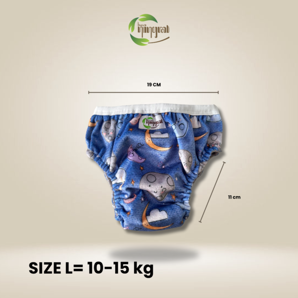 Potty Pant - Image 6