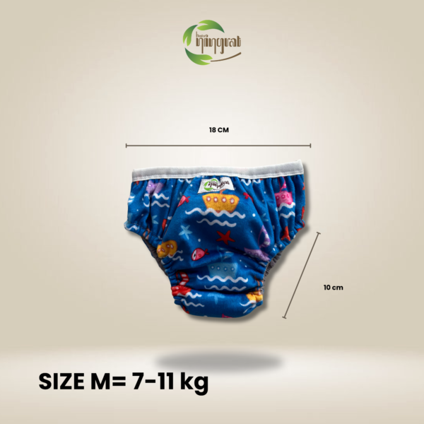 Potty Pant - Image 7