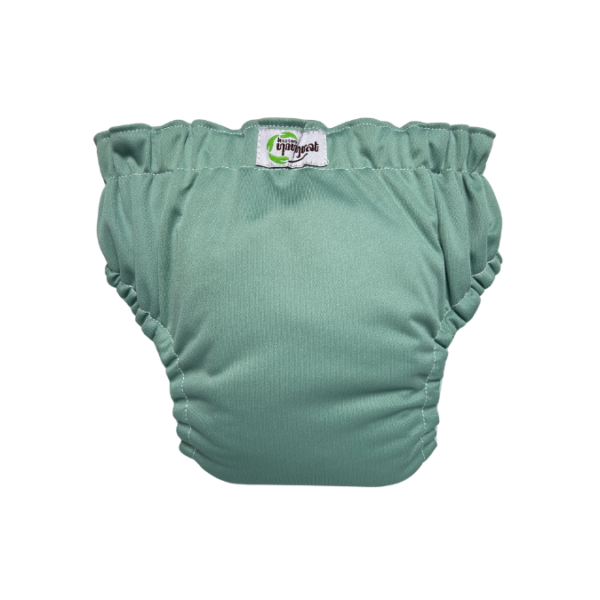 All In One Solid Color