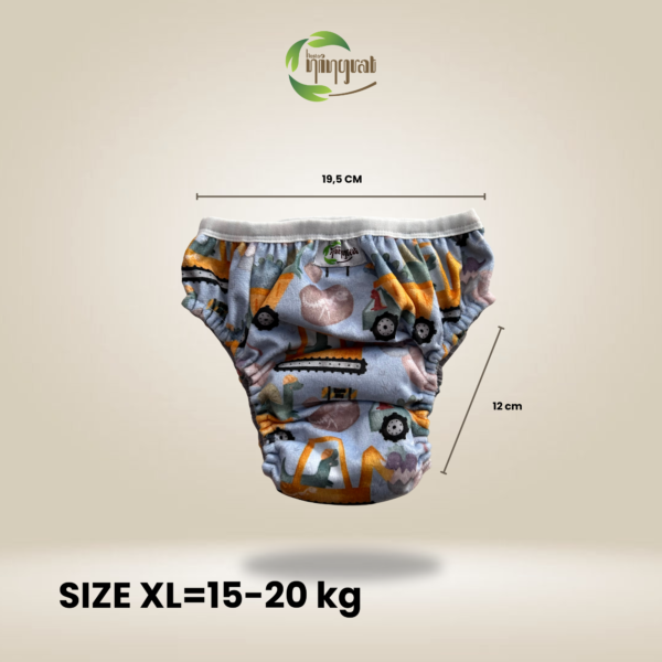 Potty Pant - Image 4