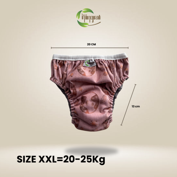 Potty Pant - Image 5