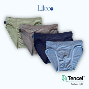 Kids Underwear Boy Tencel