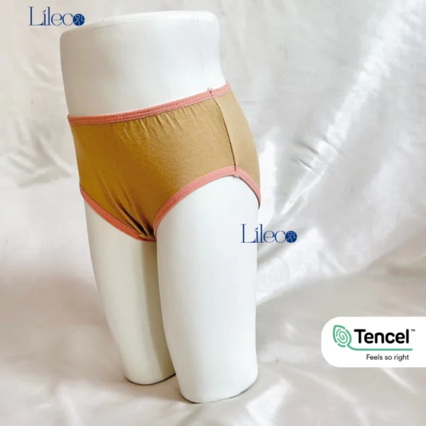 Kids Underware Girl Tencel - Image 7