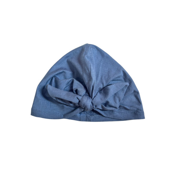 Lileco Baby Turban Tencel