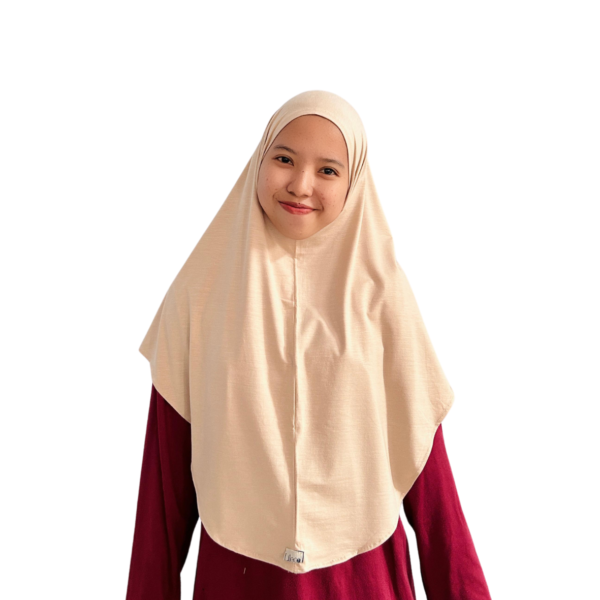 Daily Bergo Adult Tencel