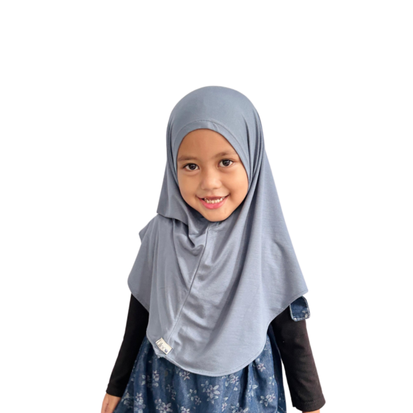 Daily Bergo Kids Tencel