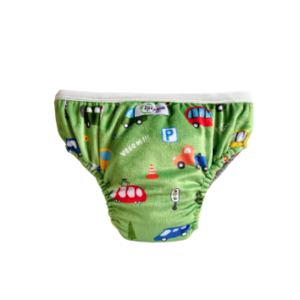 Potty Pant