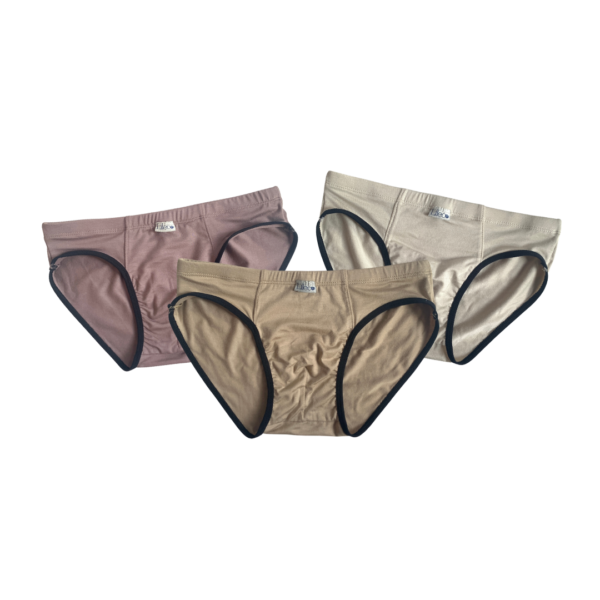 Men Underwear Tencel