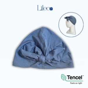 Lileco Baby Turban Tencel