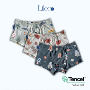 Boxer Kids Boy - Motif