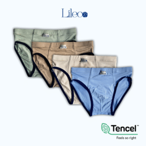 Kids Underware Boy Tencel