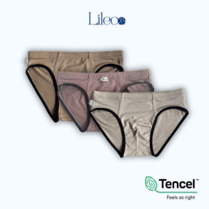 Men Underwear Tencel