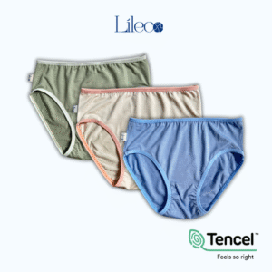 Woman Underware Tencel