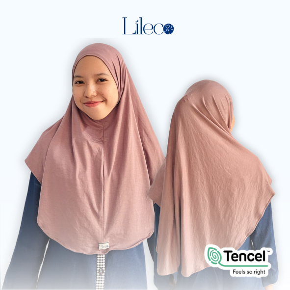 Daily Bergo Adult Tencel