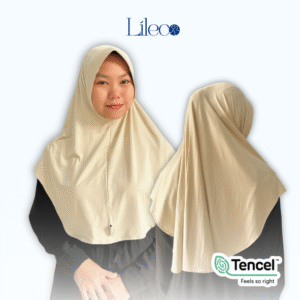 Daily Bergo Pad Adult Tencel