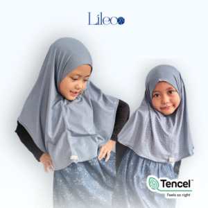 Daily Bergo Kids Tencel