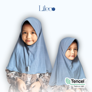 Daily Bergo Pad Kids Tencel