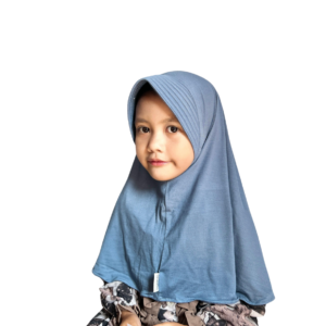 Daily Bergo Pad Kids Tencel