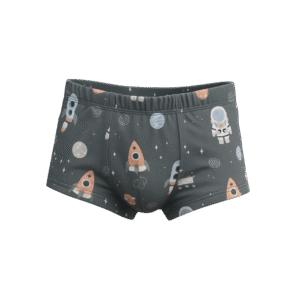 Boxer Kids Boy - Motif