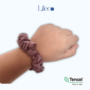 Scrunchie Tencel