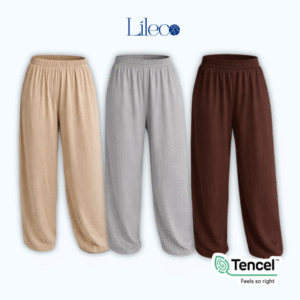 Cullote Pants Tencel