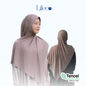 Hijab Dagu Malay Tencel