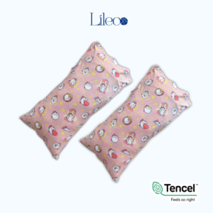 Hug Pillow Tencel