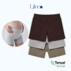 Boxer Maternity Tencel - All Size