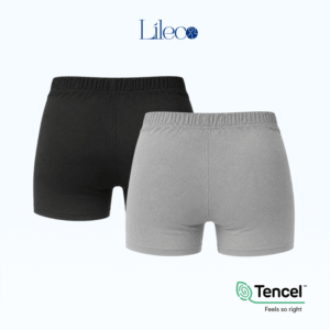 Women Short Pant Tencel