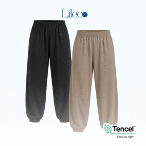 Relax Joger Pants Tencel