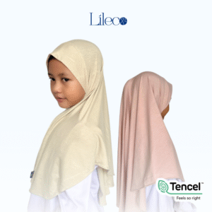 Bergo Soft Pad Kids Tencel