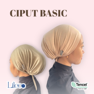 Ciput Basic Tali Tencel