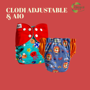 Defect Clodi Sale