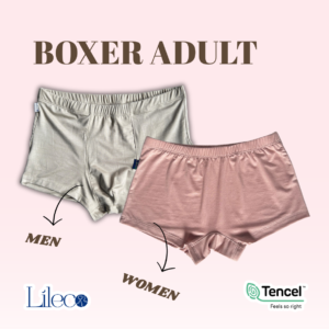 Boxer Adult Tencel