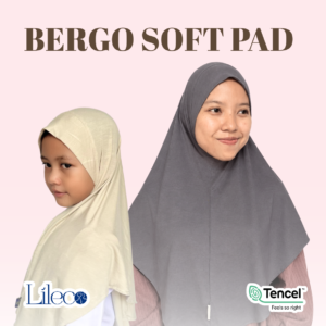 Bergo Soft Pad Tencel