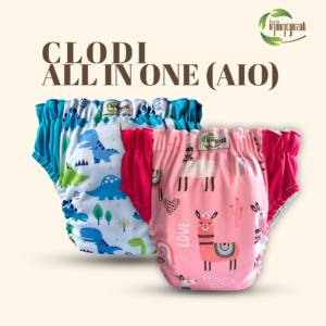 All In One Mix Print