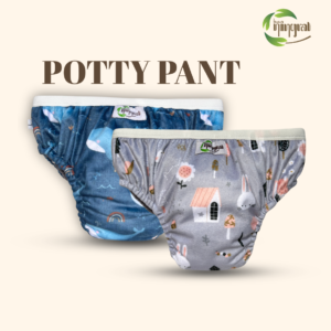 Potty Pant