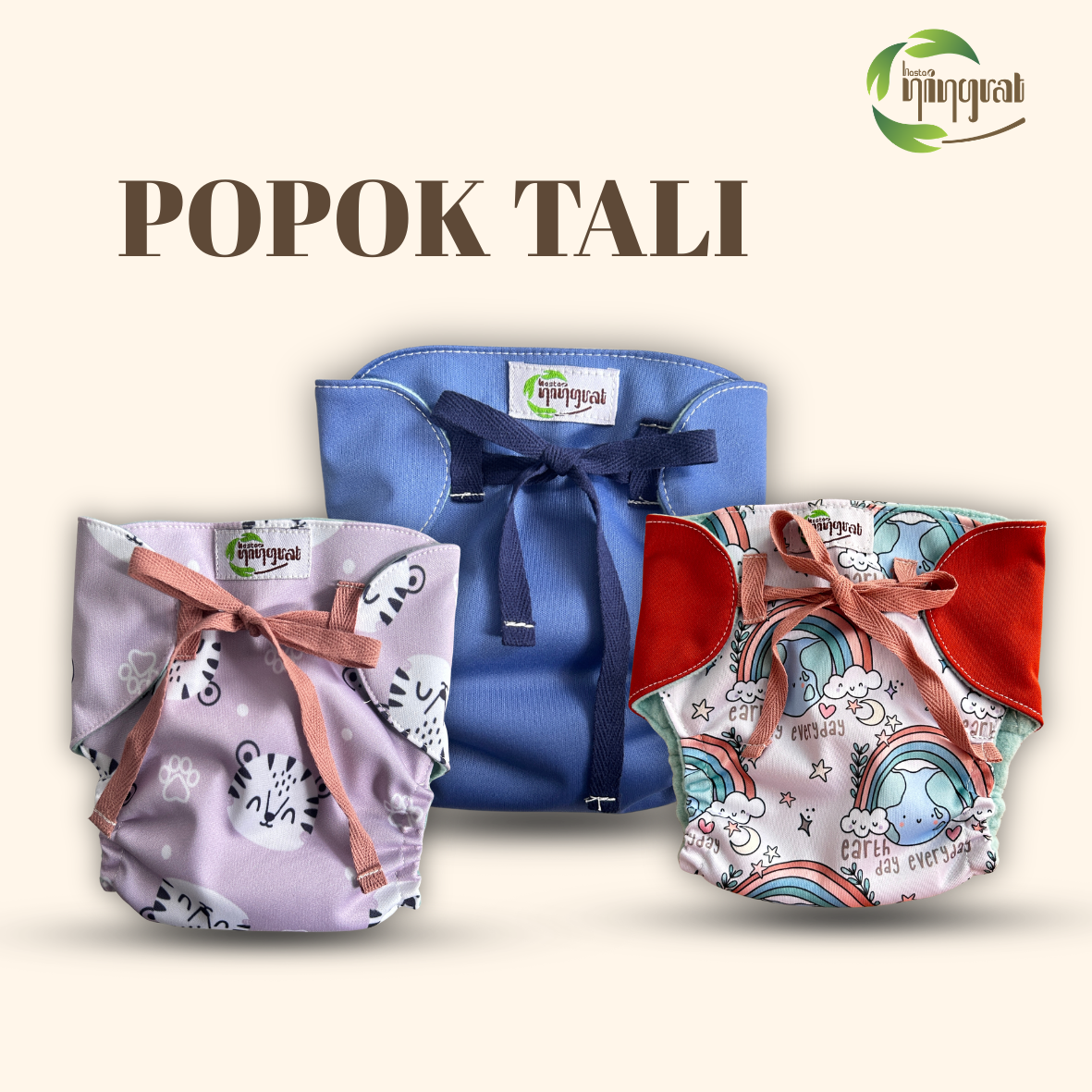 Popok Tali