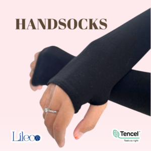 Handsock Tencel